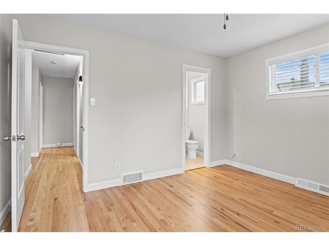 2845 S Gilpin St, Denver, CO 80210