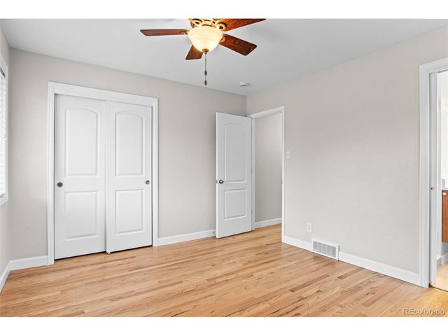 2845 S Gilpin St, Denver, CO 80210