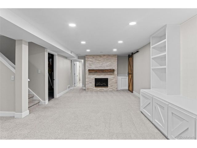 2845 S Gilpin St, Denver, CO 80210