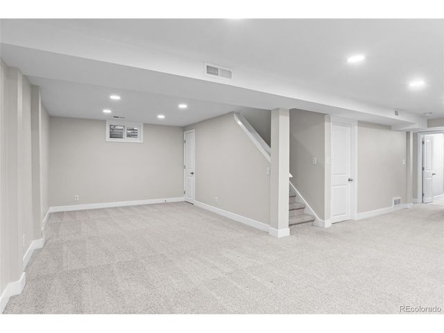 2845 S Gilpin St, Denver, CO 80210