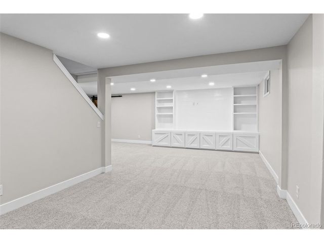 2845 S Gilpin St, Denver, CO 80210