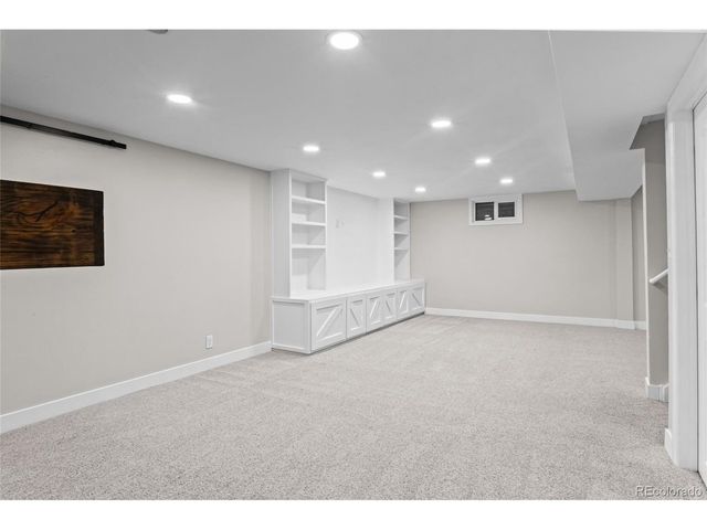 2845 S Gilpin St, Denver, CO 80210