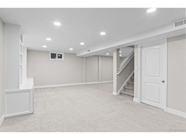 2845 S Gilpin St, Denver, CO 80210