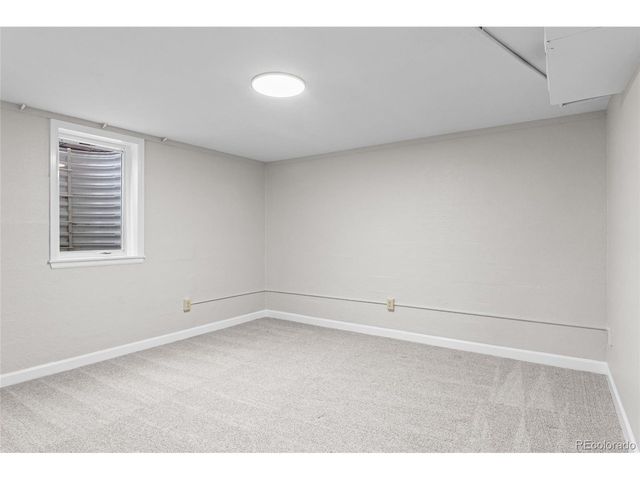2845 S Gilpin St, Denver, CO 80210