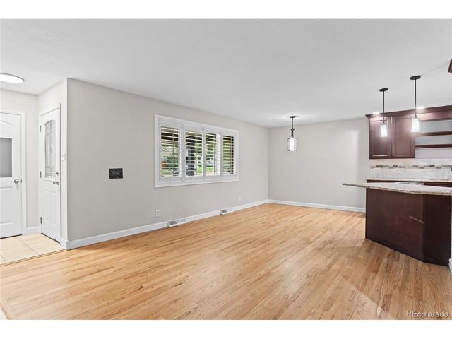 2845 S Gilpin St, Denver, CO 80210