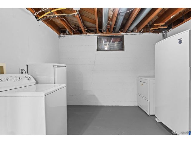 2845 S Gilpin St, Denver, CO 80210