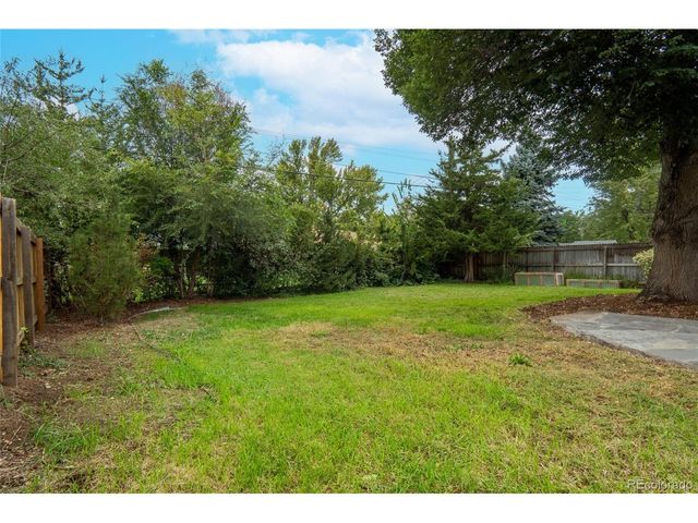 2845 S Gilpin St, Denver, CO 80210