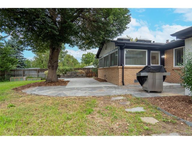 2845 S Gilpin St, Denver, CO 80210