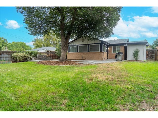 2845 S Gilpin St, Denver, CO 80210