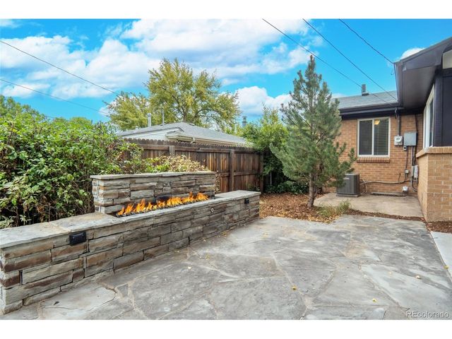 2845 S Gilpin St, Denver, CO 80210