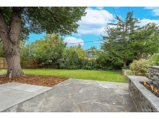 2845 S Gilpin St, Denver, CO 80210