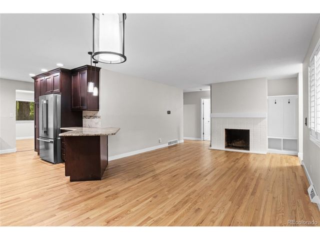 2845 S Gilpin St, Denver, CO 80210