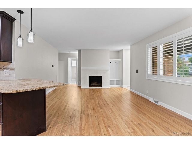2845 S Gilpin St, Denver, CO 80210