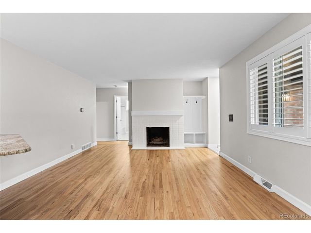 2845 S Gilpin St, Denver, CO 80210