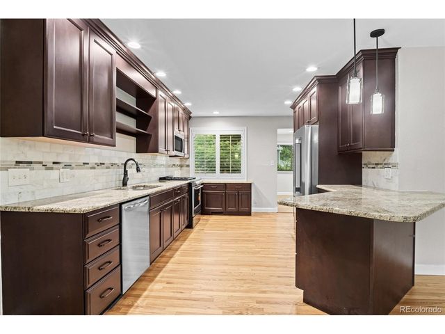 2845 S Gilpin St, Denver, CO 80210