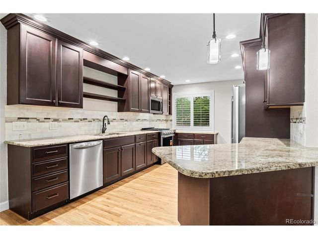 2845 S Gilpin St, Denver, CO 80210