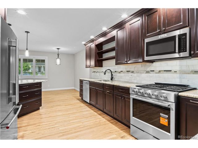 2845 S Gilpin St, Denver, CO 80210