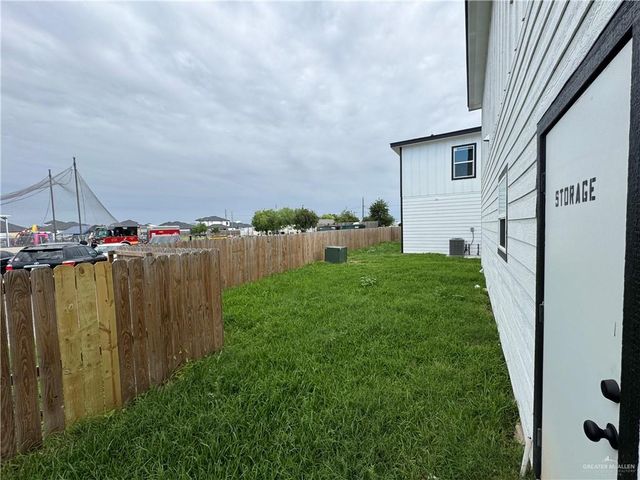 800 Ragland Road 3, Mission, TX 78572