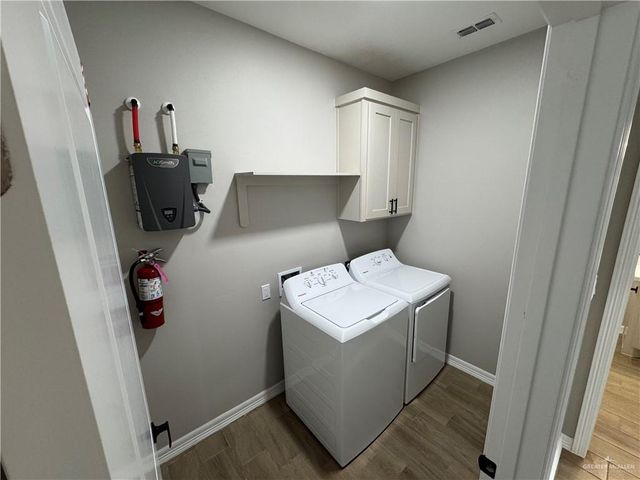 800 Ragland Road 3, Mission, TX 78572