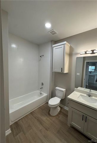 800 Ragland Road 3, Mission, TX 78572