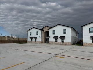 800 Ragland Road 3, Mission, TX 78572