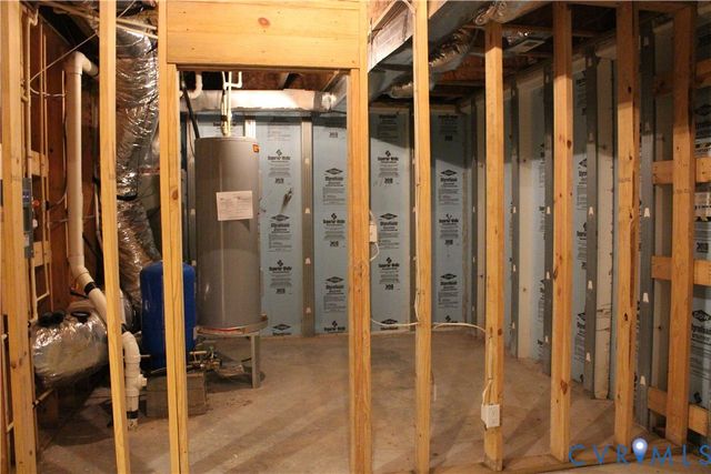 9204 Sunset Oak Cir, Henrico, VA 23231