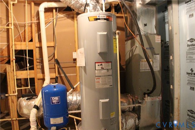 9204 Sunset Oak Cir, Henrico, VA 23231