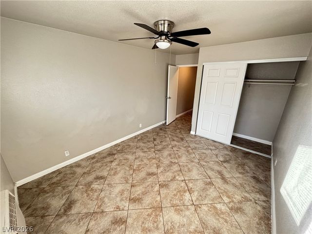 5320 Swenson Street 58A, Las Vegas, NV 89119