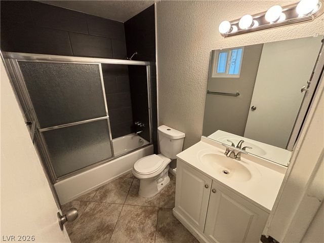 5320 Swenson Street 58A, Las Vegas, NV 89119