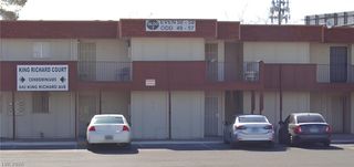 5320 Swenson Street 58A, Las Vegas, NV 89119