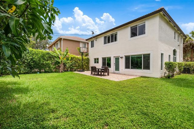5450 NW 122nd Drive, Coral Springs, FL 33076