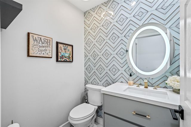 5450 NW 122nd Drive, Coral Springs, FL 33076