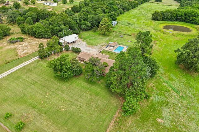 3076 Fm 2048, Boyd, TX 76023