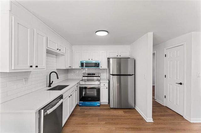 4975 Springbrook Drive, Douglasville, GA 30135