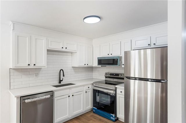 4975 Springbrook Drive, Douglasville, GA 30135