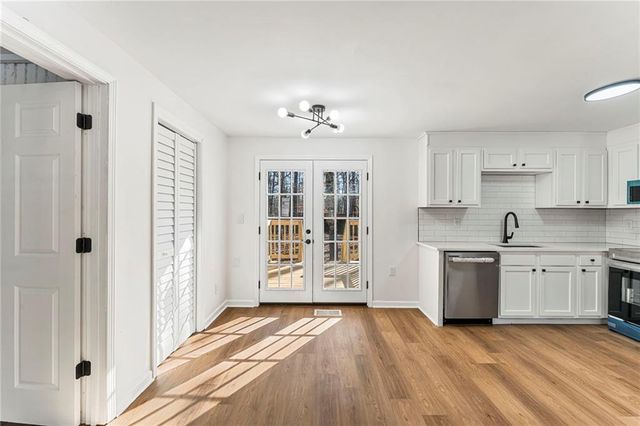 4975 Springbrook Drive, Douglasville, GA 30135