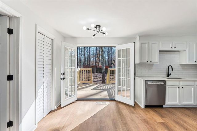 4975 Springbrook Drive, Douglasville, GA 30135