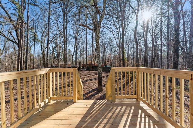 4975 Springbrook Drive, Douglasville, GA 30135