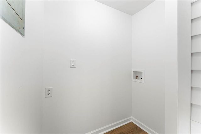 4975 Springbrook Drive, Douglasville, GA 30135