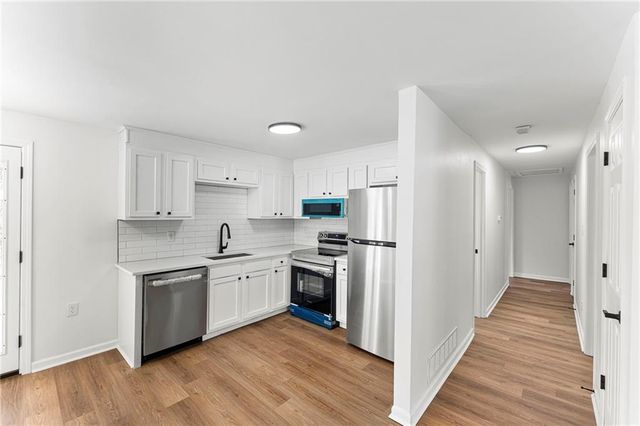 4975 Springbrook Drive, Douglasville, GA 30135