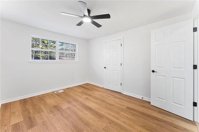 4975 Springbrook Drive, Douglasville, GA 30135