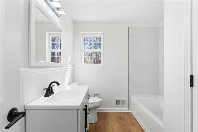 4975 Springbrook Drive, Douglasville, GA 30135