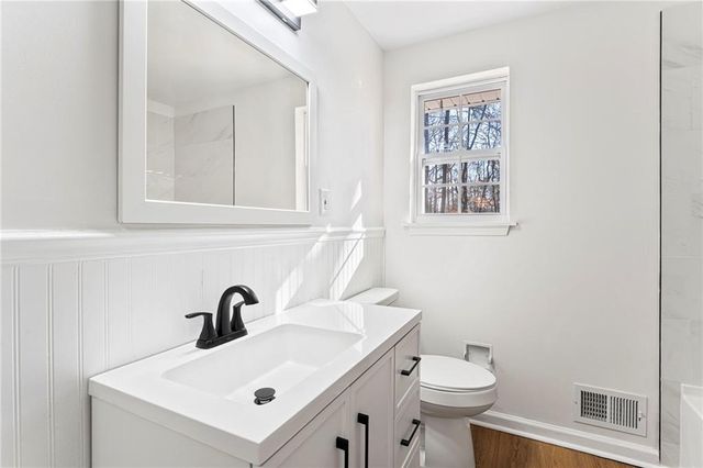 4975 Springbrook Drive, Douglasville, GA 30135