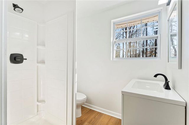 4975 Springbrook Drive, Douglasville, GA 30135