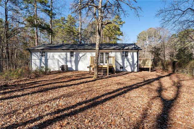 4975 Springbrook Drive, Douglasville, GA 30135