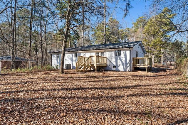 4975 Springbrook Drive, Douglasville, GA 30135