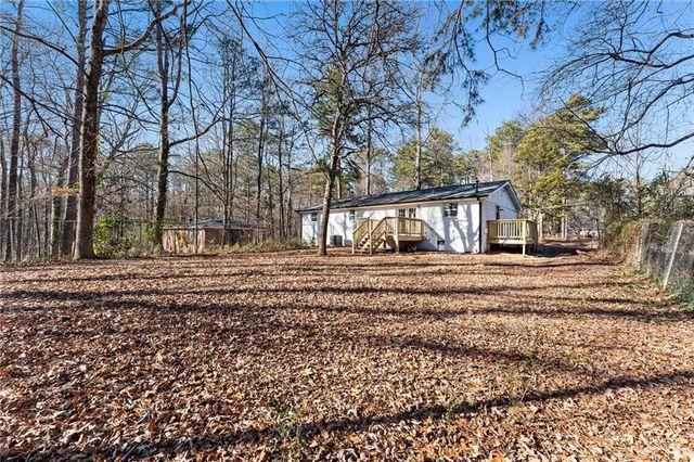 4975 Springbrook Drive, Douglasville, GA 30135