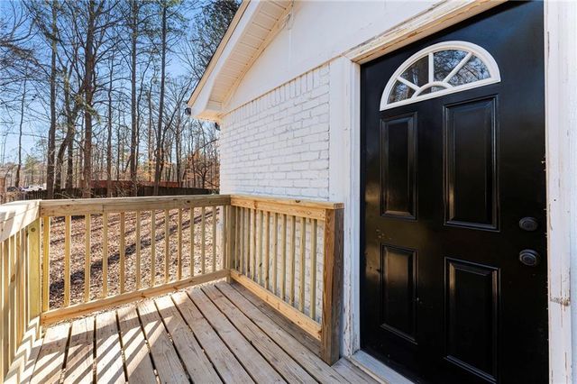 4975 Springbrook Drive, Douglasville, GA 30135