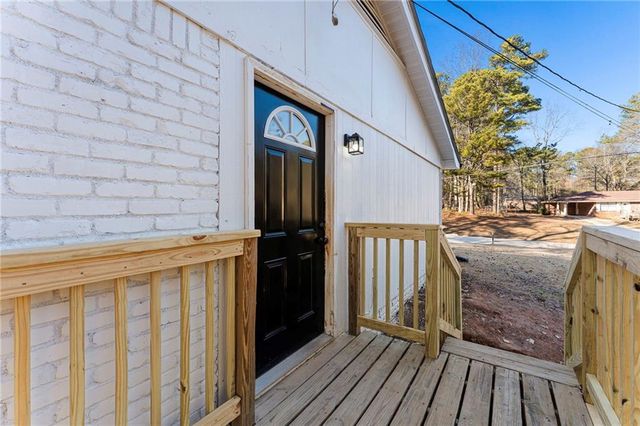 4975 Springbrook Drive, Douglasville, GA 30135