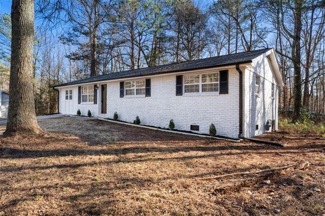 4975 Springbrook Drive, Douglasville, GA 30135